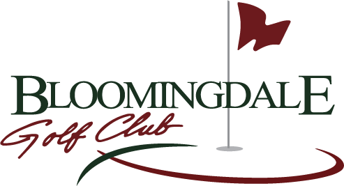 golf club logo